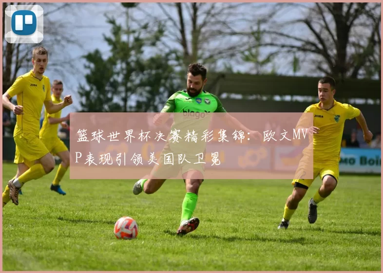 篮球世界杯决赛精彩集锦:欧文MVP表现引领美国队卫冕