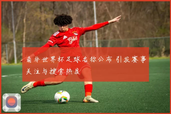 南非世界杯足球名称公布 引发赛事关注与搜索热度