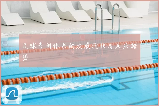 足球青训体系的发展现状与未来趋势