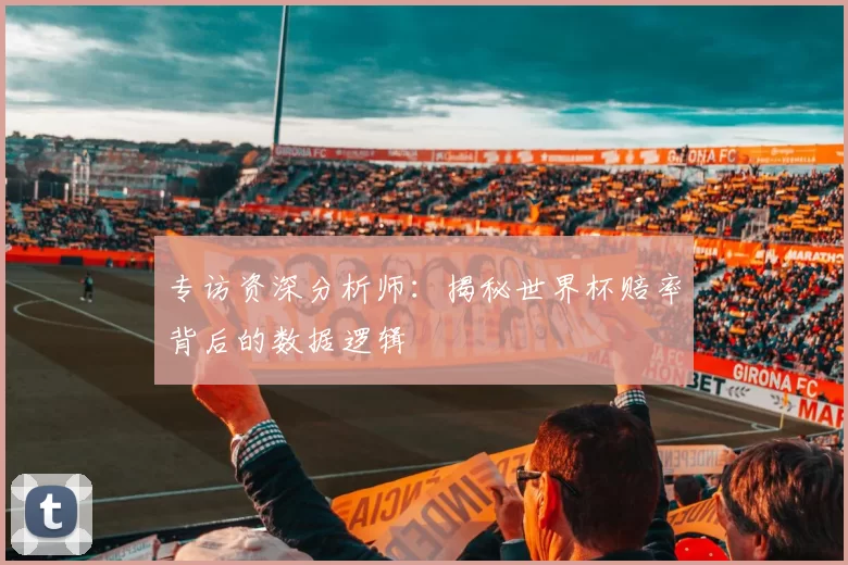 专访资深分析师：揭秘世界杯赔率背后的数据逻辑