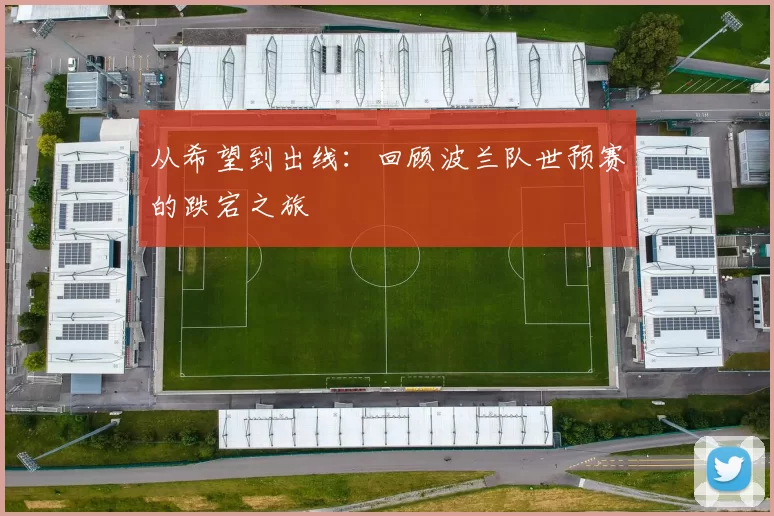 从希望到出线：回顾波兰队世预赛的跌宕之旅