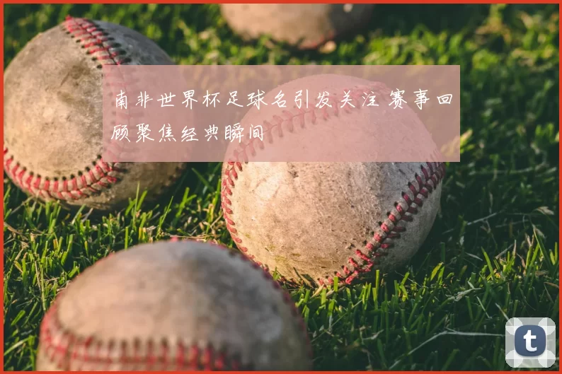 南非世界杯足球名引发关注 赛事回顾聚焦经典瞬间