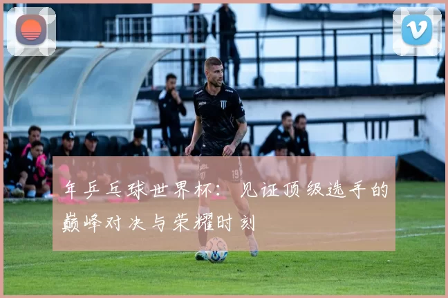 年乒乓球世界杯：见证顶级选手的巅峰对决与荣耀时刻