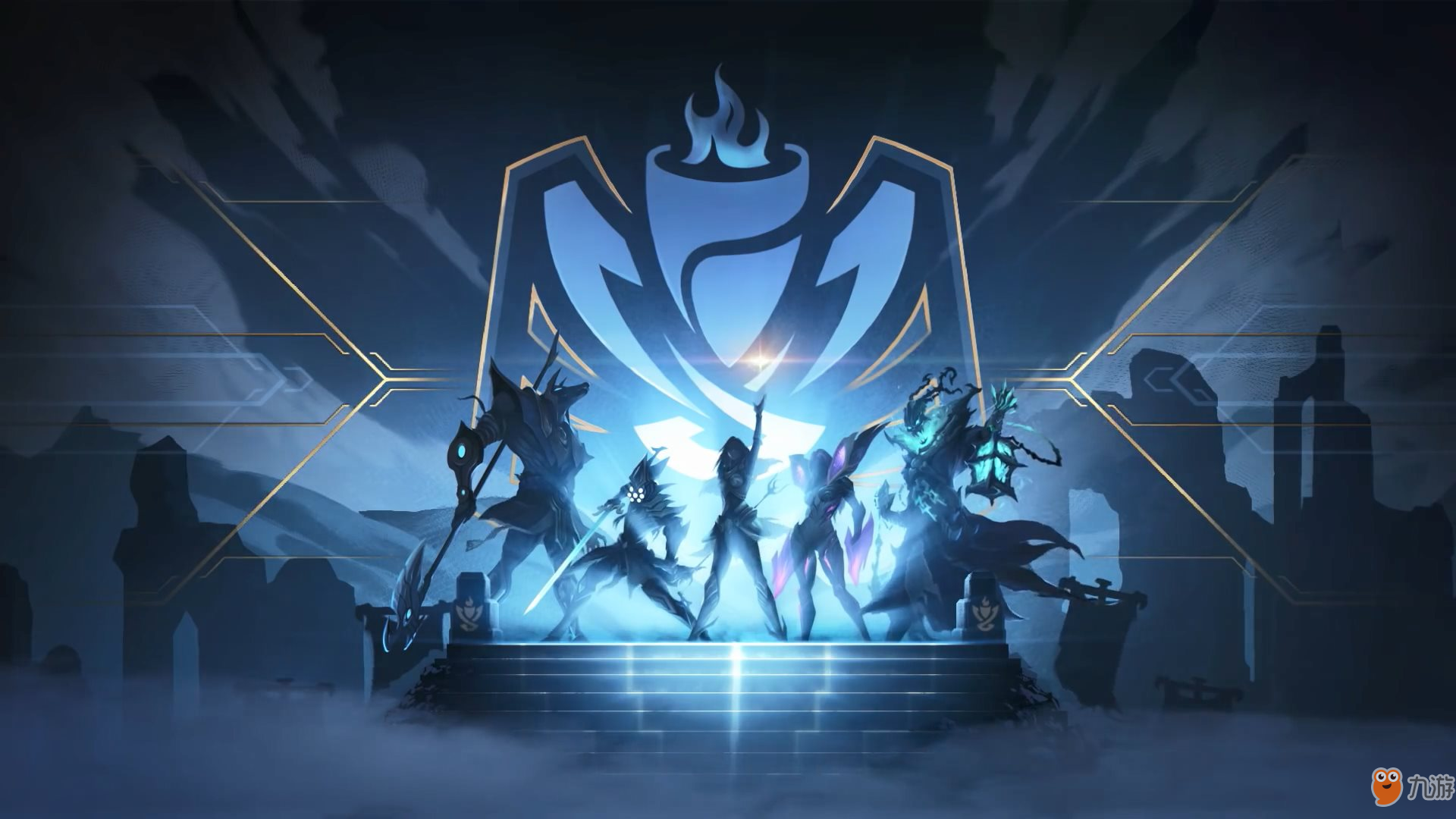 LOL：打不过T1就去骂Faker，LPL观众线下素质堪忧，解说预测BLG打不过FLY